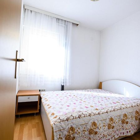 Apartmani Milka Zadar Ngoại thất bức ảnh