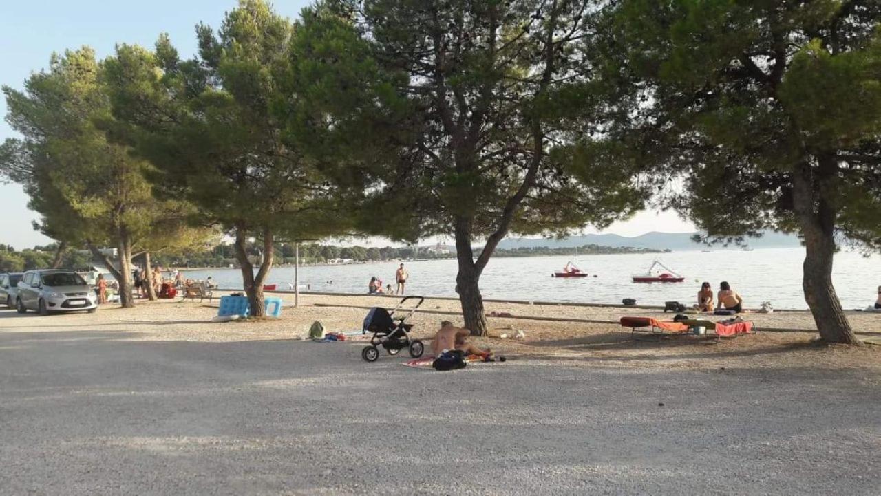 Apartmani Milka Zadar Phòng bức ảnh