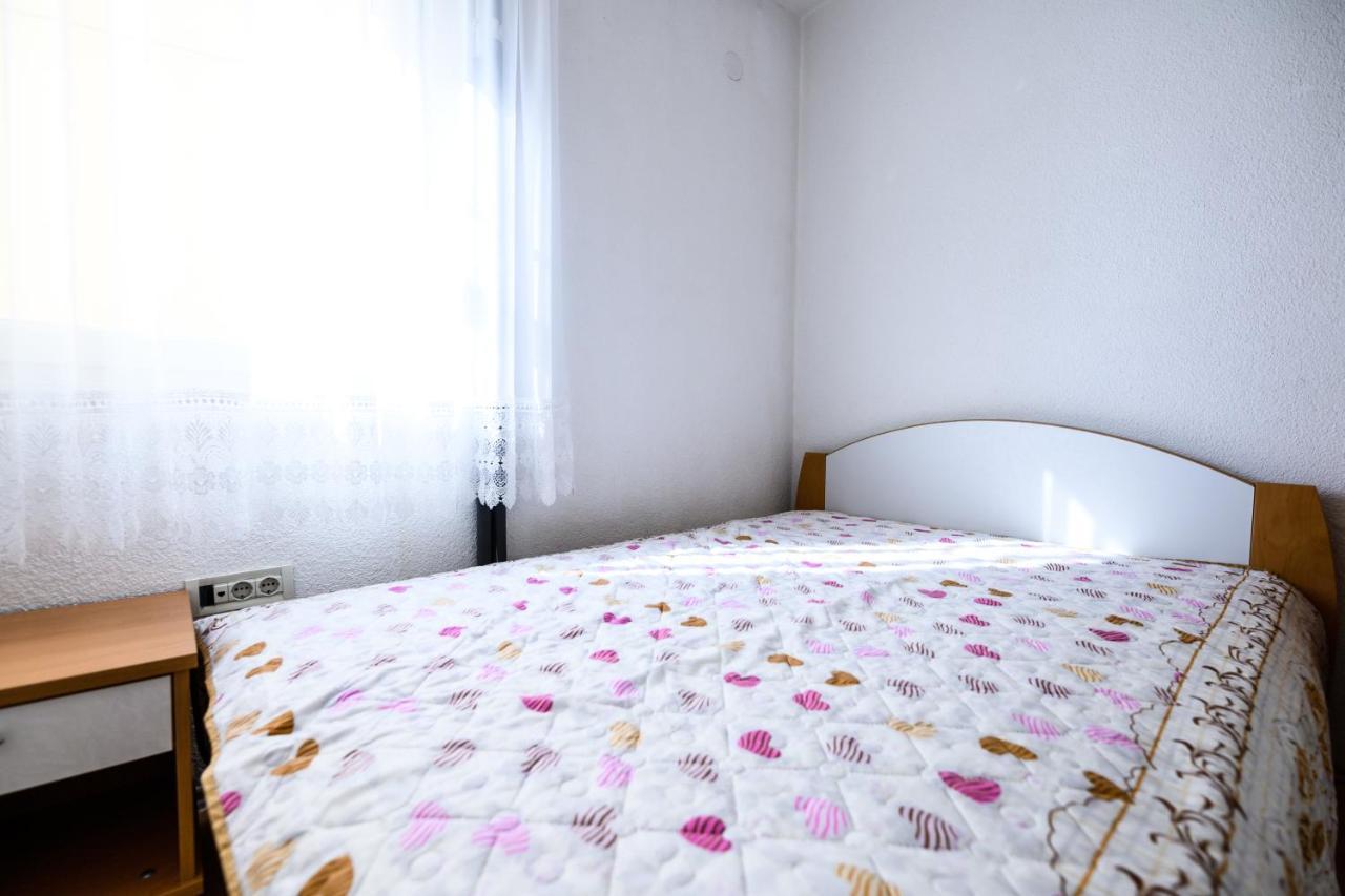 Apartmani Milka Zadar Ngoại thất bức ảnh
