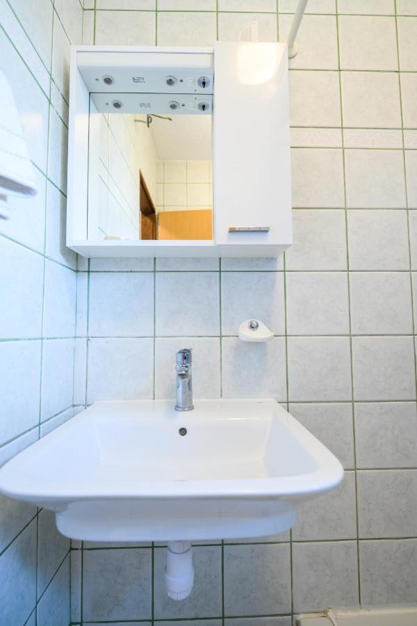 Apartmani Milka Zadar Ngoại thất bức ảnh