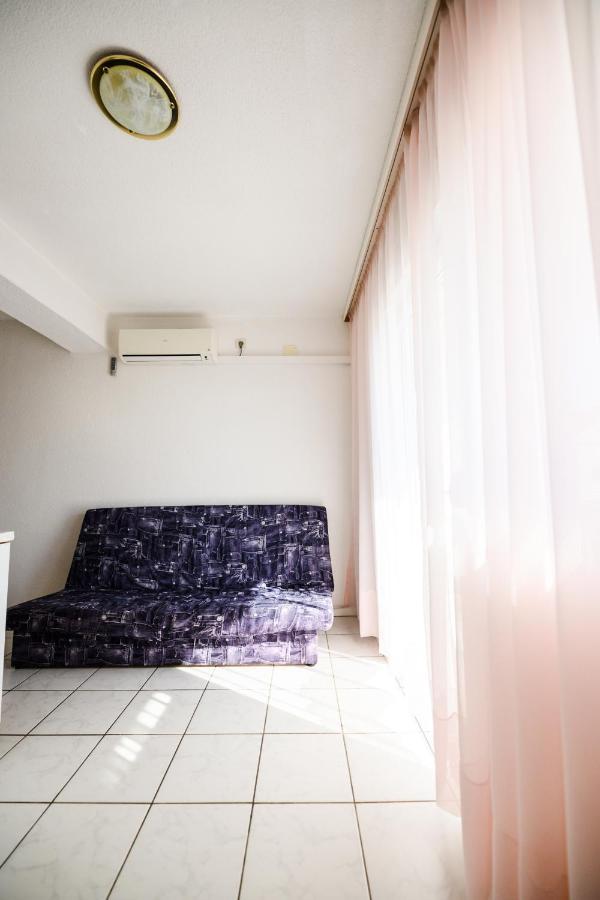 Apartmani Milka Zadar Ngoại thất bức ảnh